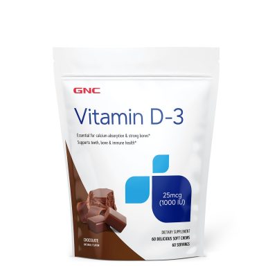 419154 gnc vitamin d3 soft chews chocolate bag.jpg