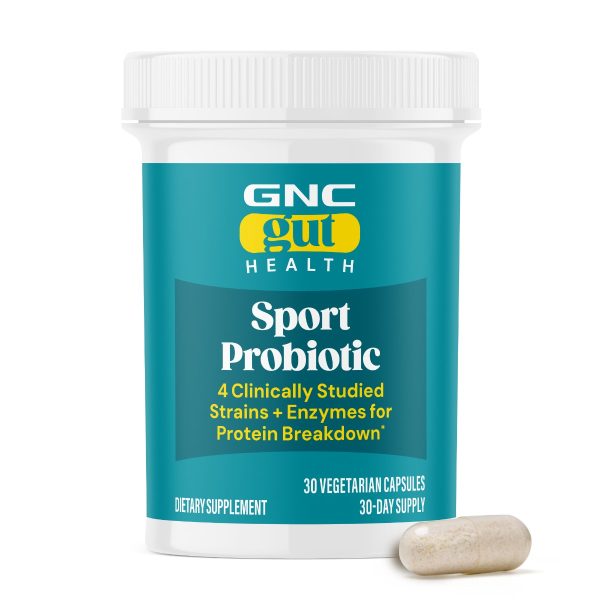 424747 gnc gut health sport probiotic bottle hero.jpg