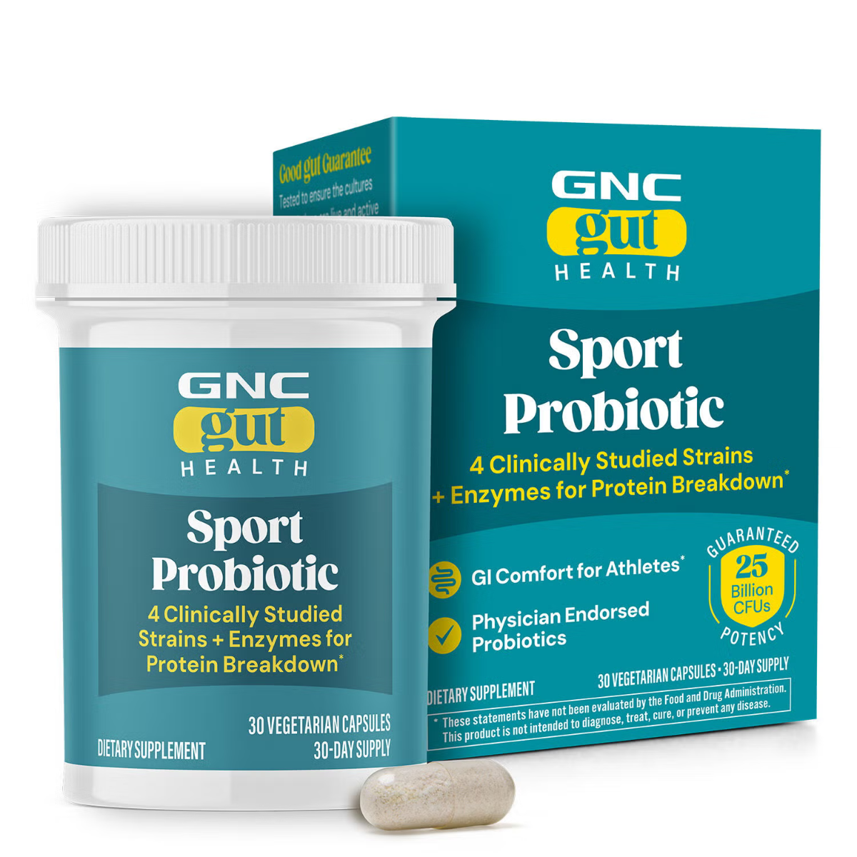 424747 gnc gut health sport probiotic hero.png