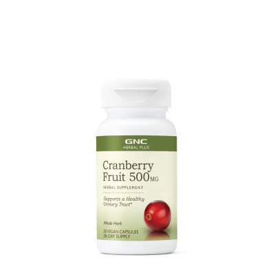 425142 global herbal plus cranberry fruit bottle front.png