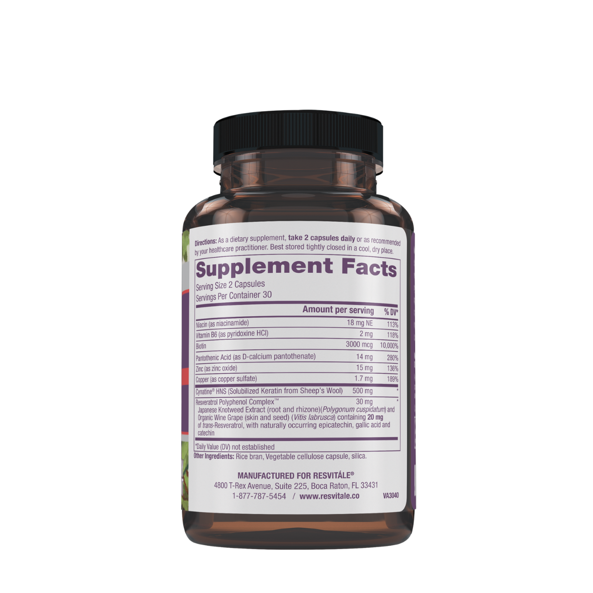 446768 resvitale keratin hair enhance 60ct back.png