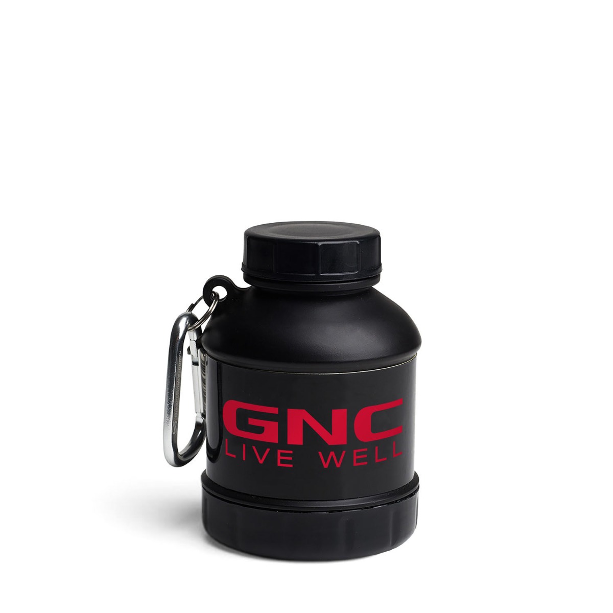 469716 gnc whey2go funnel black front.jpg