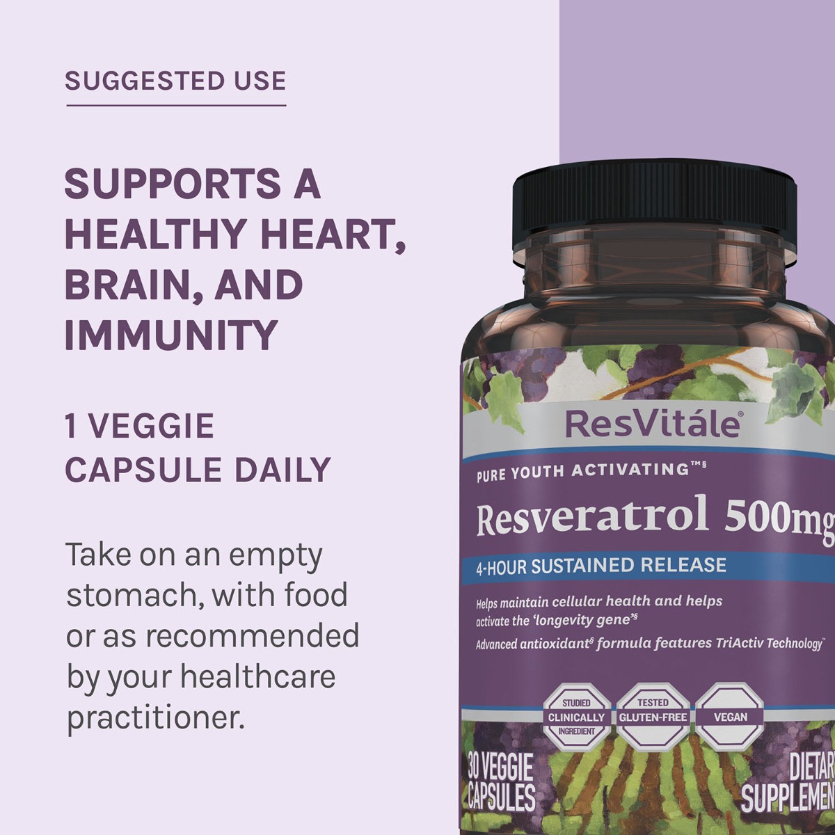 469780 resvitale resveratrol 500mg 30ct alt2.jpg