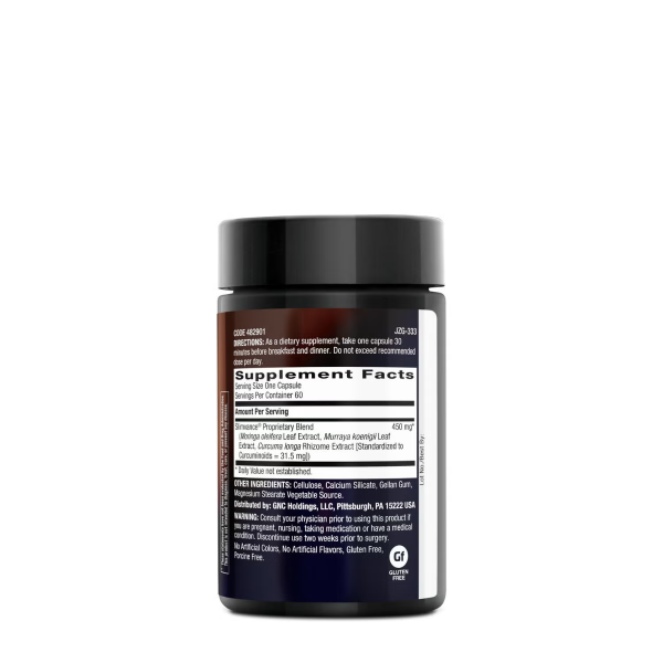 482901 bodydynamix slimvance core slimming stimulant free bottle back.png