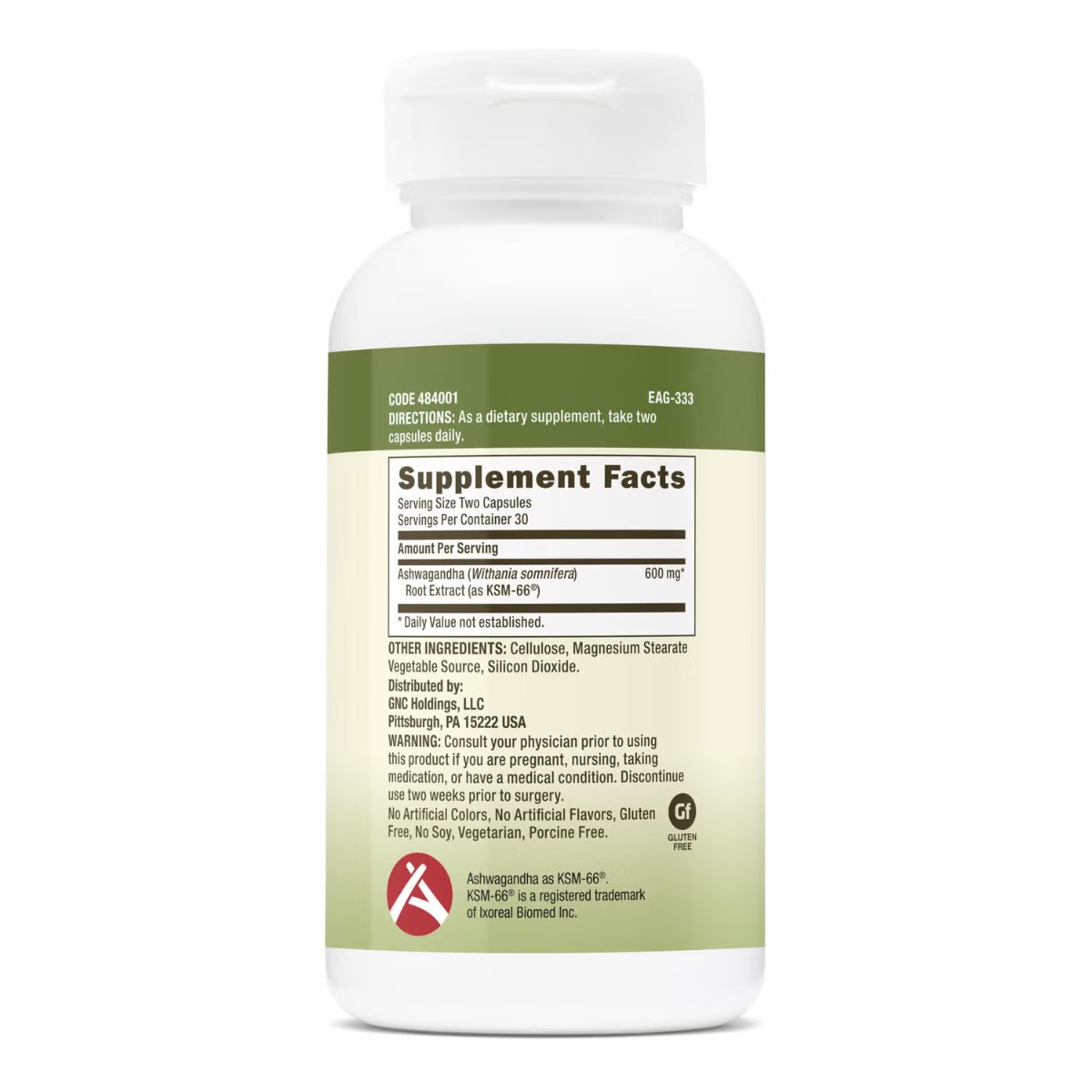 484001 gnc herbal plus ashwagandha 600mg bottle back.jpg