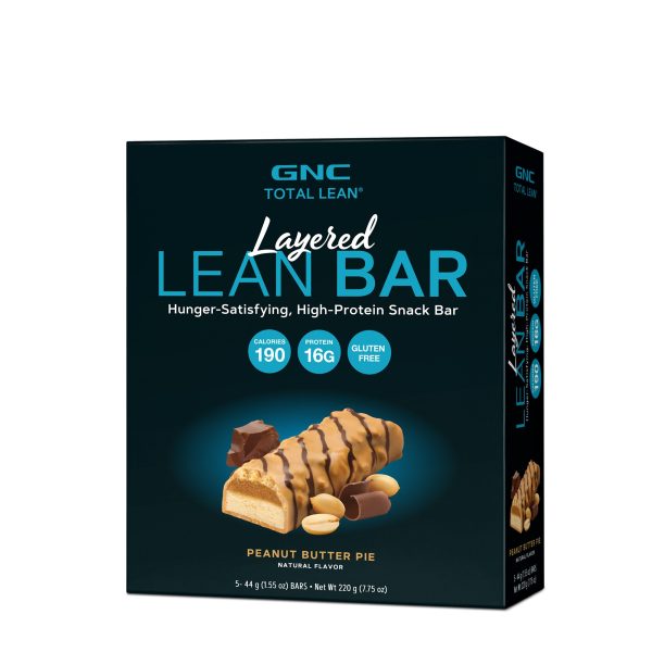 496875 web gnc total lean layered lean bar peanut butter pie front box.jpg