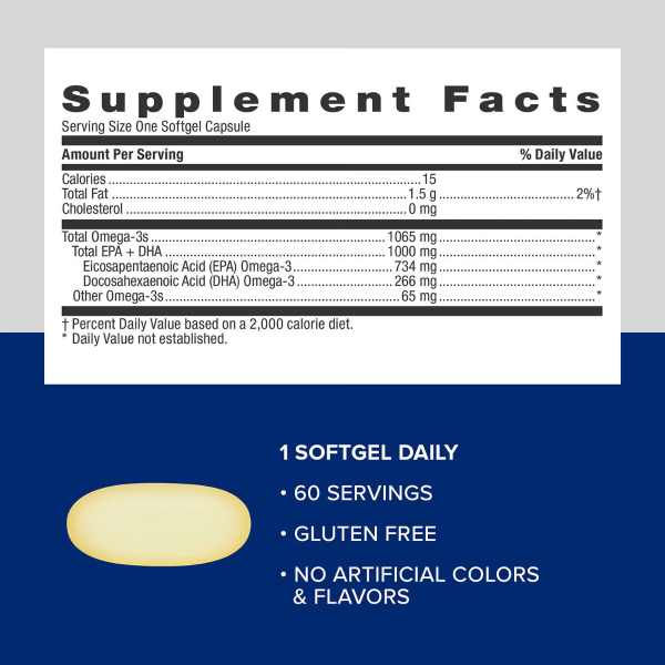 5.735335 ebc thumbnail 05 gnc triplestrengthomega3fishoil1000mg nutritioninformation.png