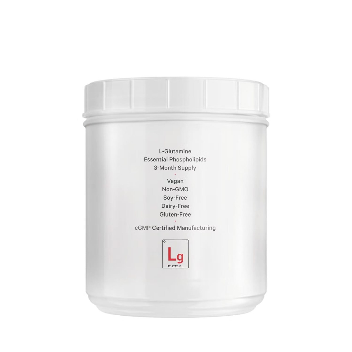 585129 web codeage l glutamine powder side.jpg