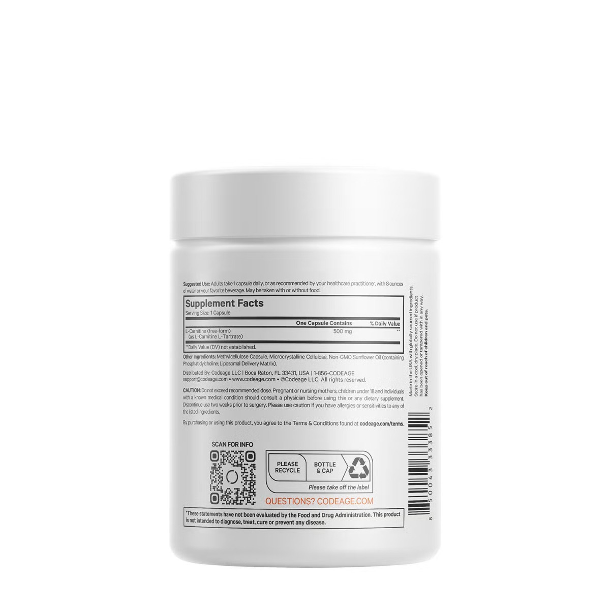 585168 codeage liposomall carnitine back.jpg