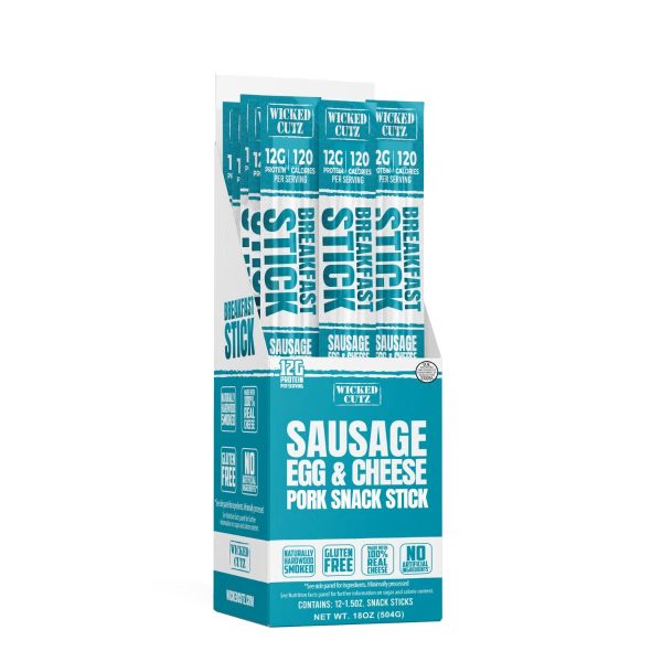 586727 wicked cutz sausage egg cheese 12pk front.jpg