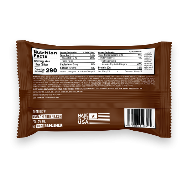 605810 anabar smores protein bar unit back.png
