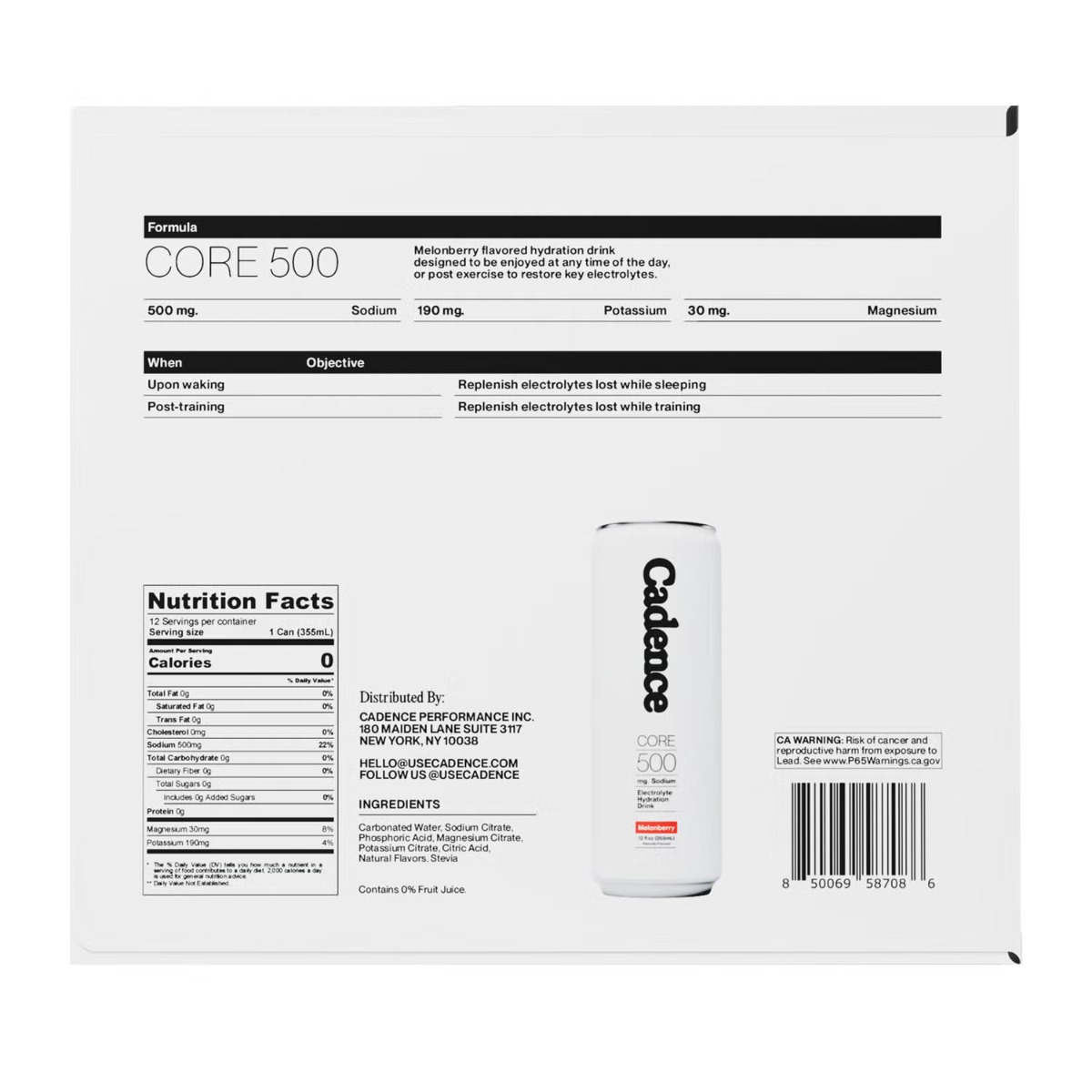 616204 cadence core melonberry 12pk back.jpg