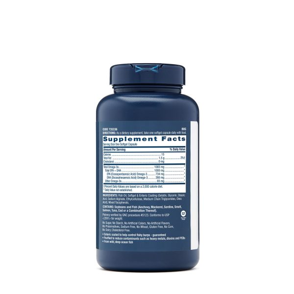 735336 web gnc triple strength fish oil back bottle 1.jpg