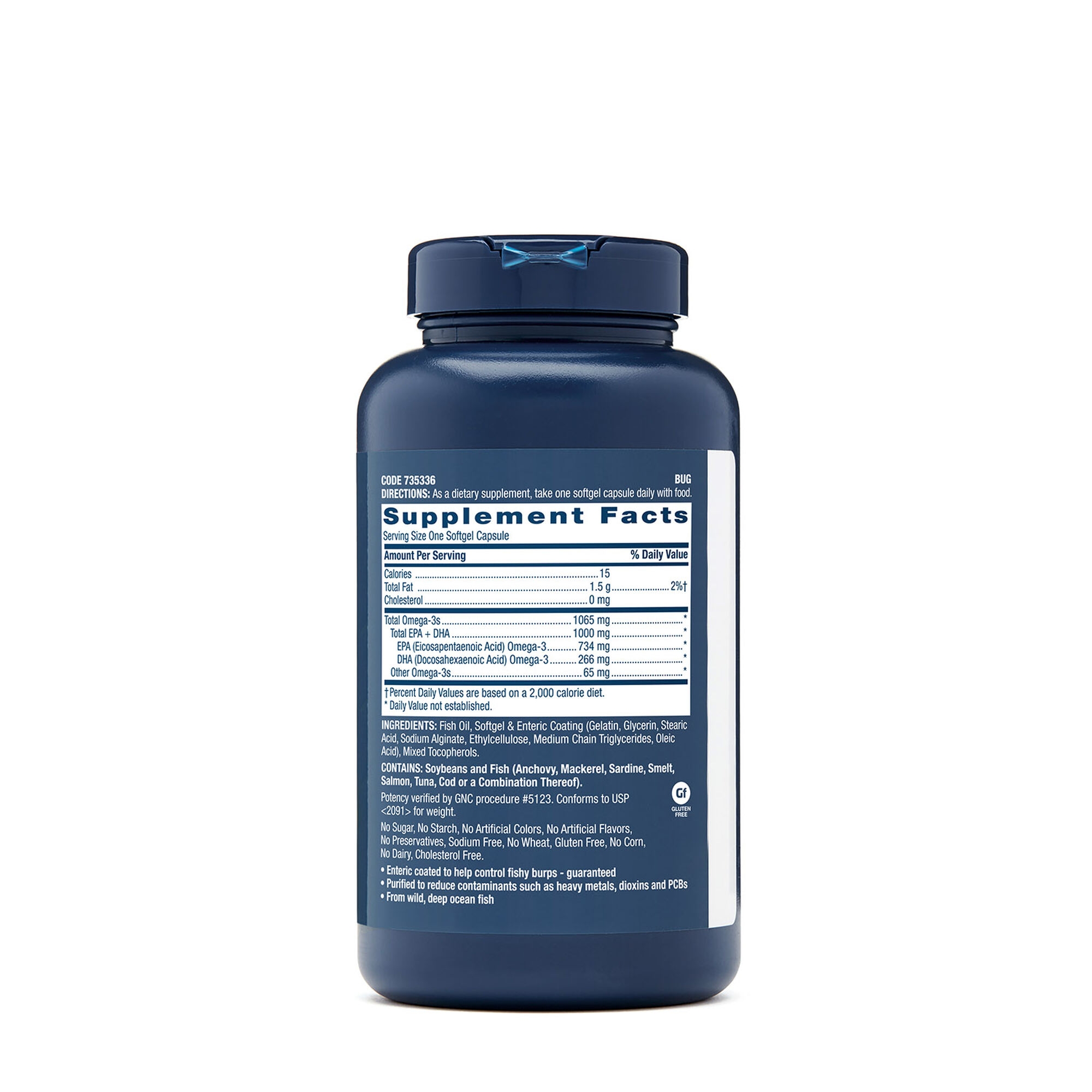 735336 web gnc triple strength fish oil back bottle 1.jpg