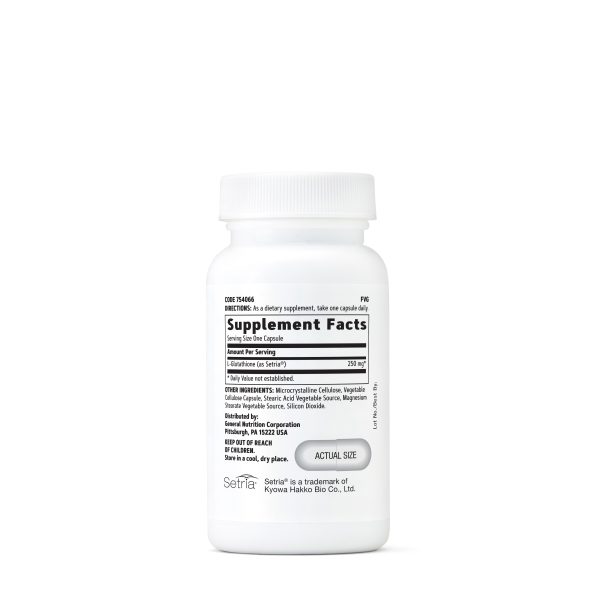 754066 gnc glutathione 250mg intl bottle back.jpg