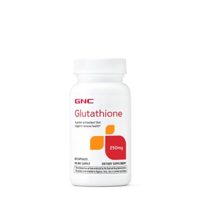 754066 gnc glutathione 250mg intl bottle front.jpg