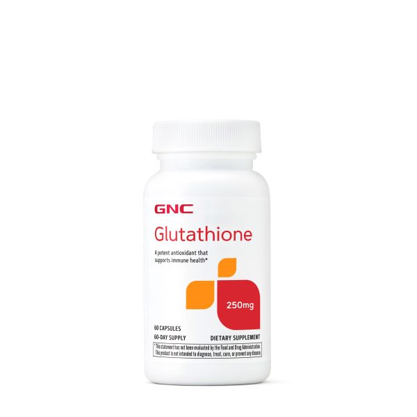 754066 gnc glutathione 250mg intl bottle front.jpg