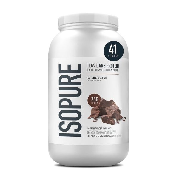 913671 naturesbest isopure zerocarb chocolate 3lb alt1.jpg