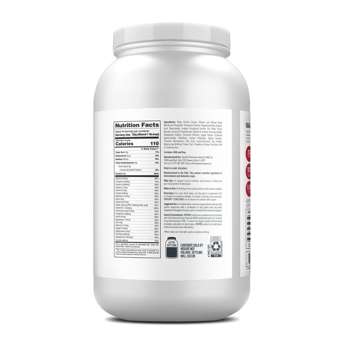 913672 naturesbest isopure zerocarb strawberry 3lb back.png