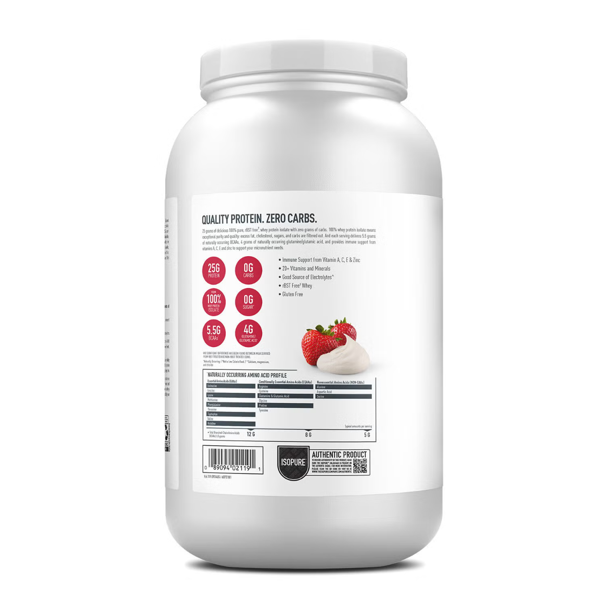 913672 naturesbest isopure zerocarb strawberry 3lb side.png