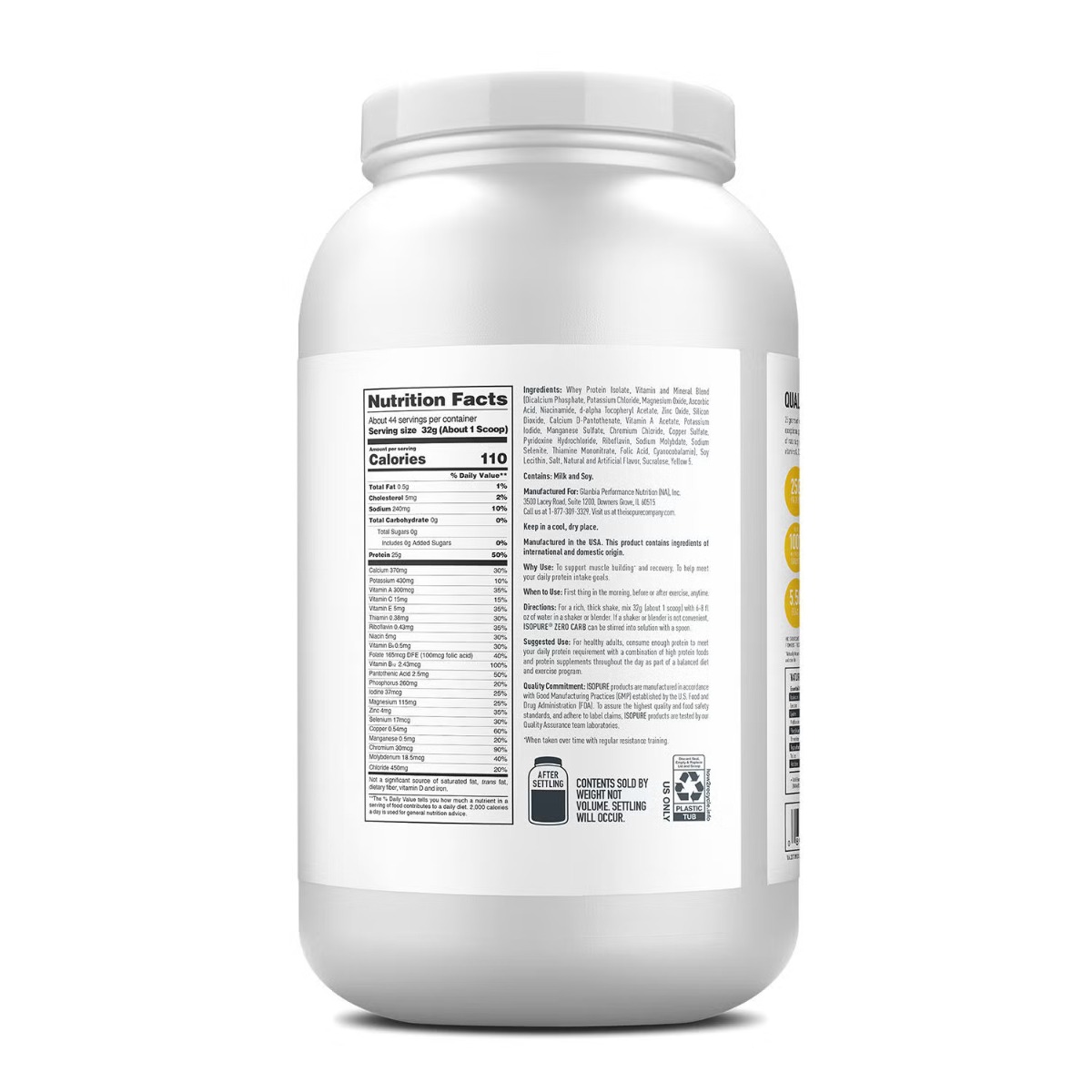 916079 naturesbest isopure zerocarb banana 3lb back.jpg
