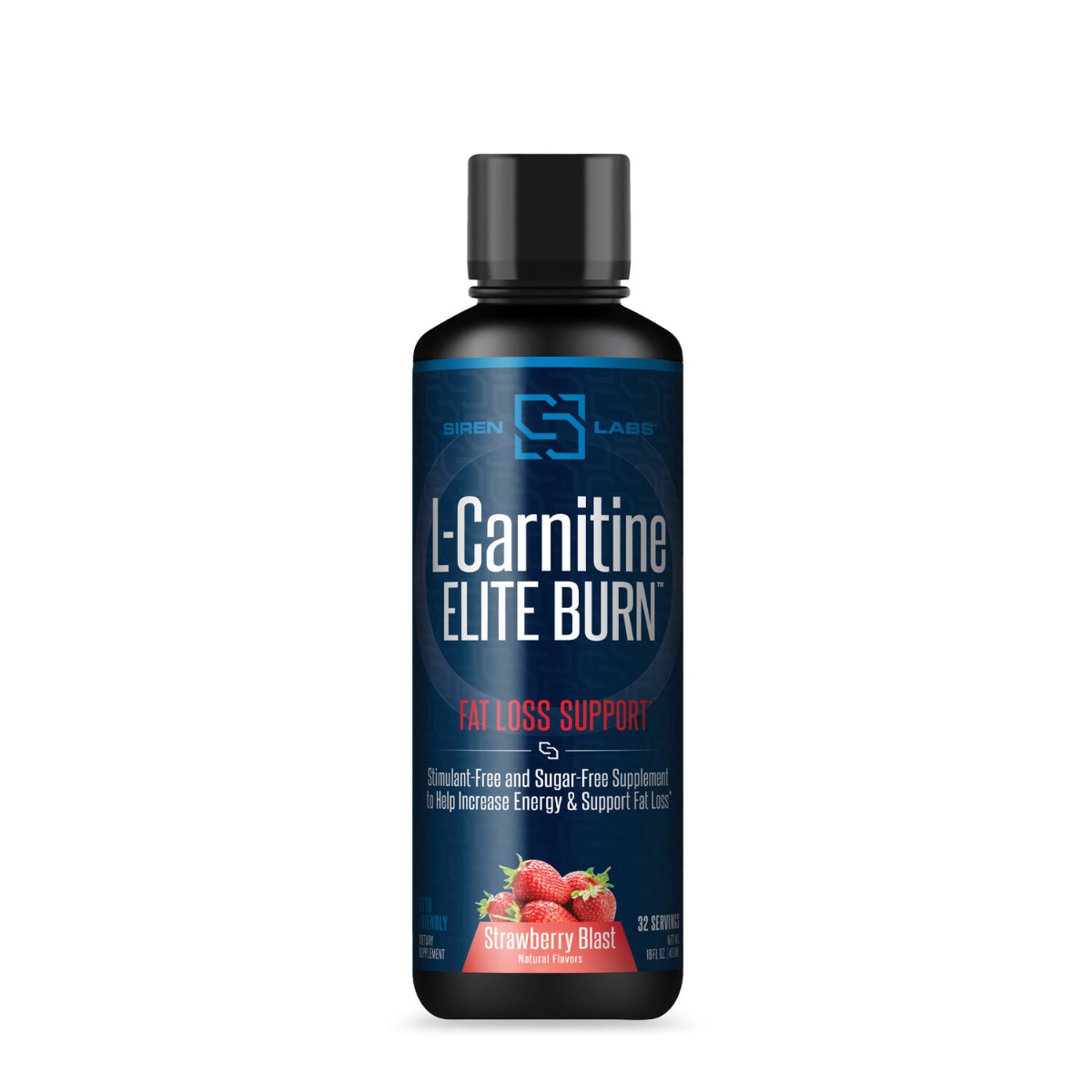 967075 sirenlabs lcarnitineeliteburn strawberryblast front.jpg