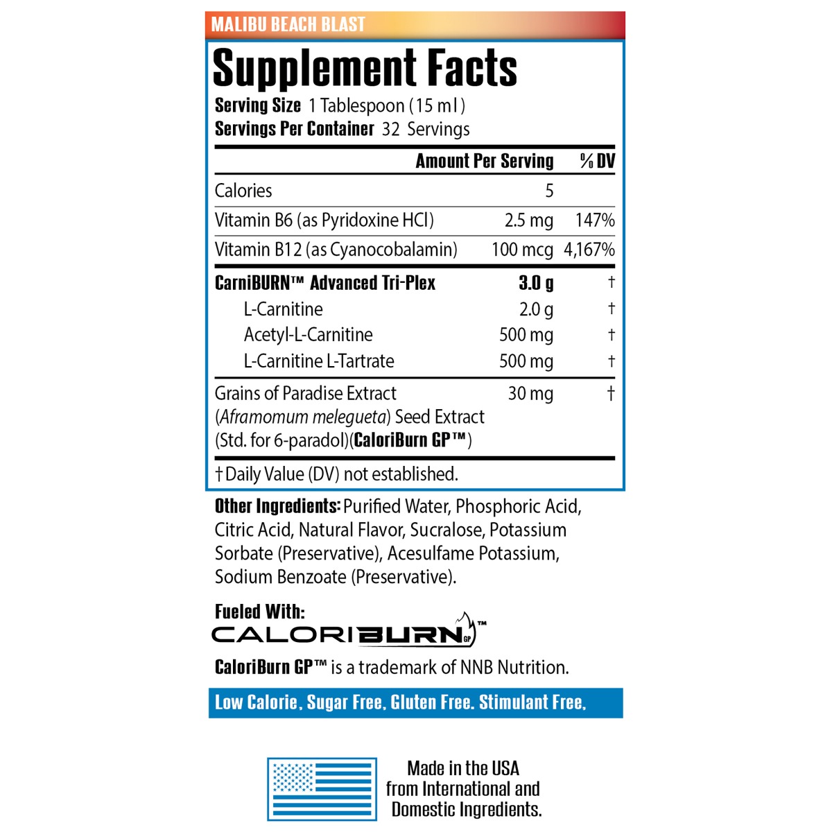 967084 sirenlabs lcarnitineeliteburn malibubeachblast suppfacts.jpg