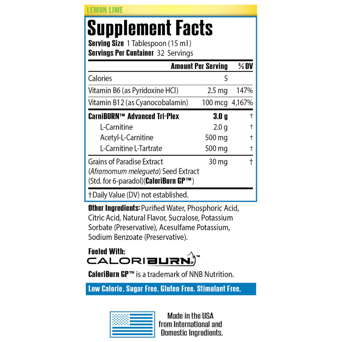967098 sirenlabs lcarnitineeliteburn lemonlime suppfacts.jpg