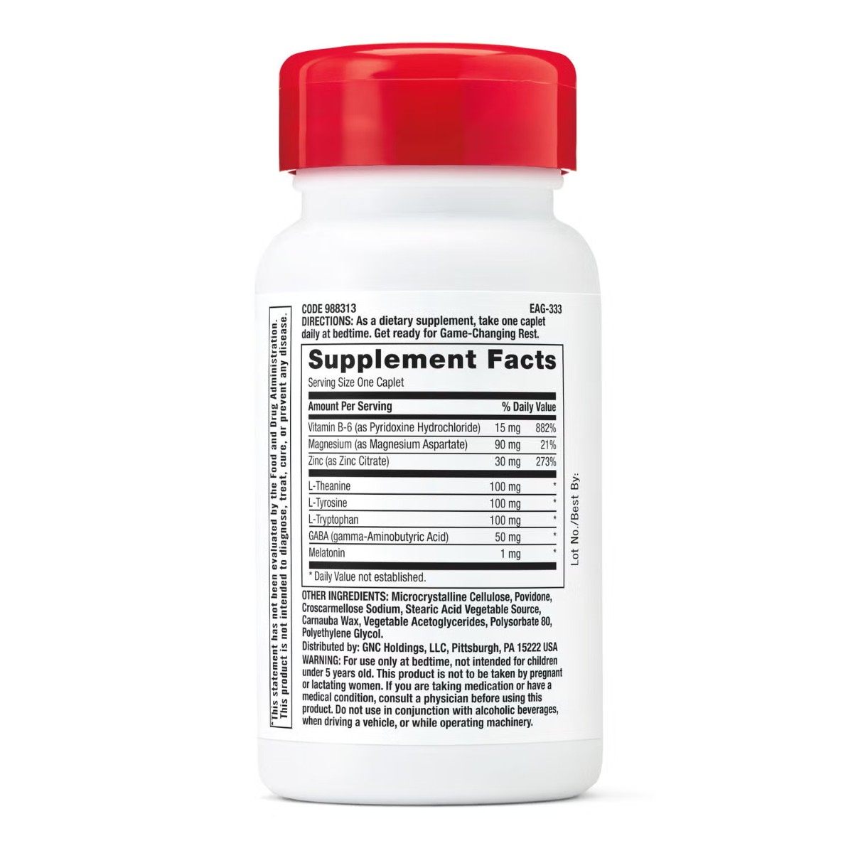 988313 gnc pro performance pm zinc magnesium bottle back.png