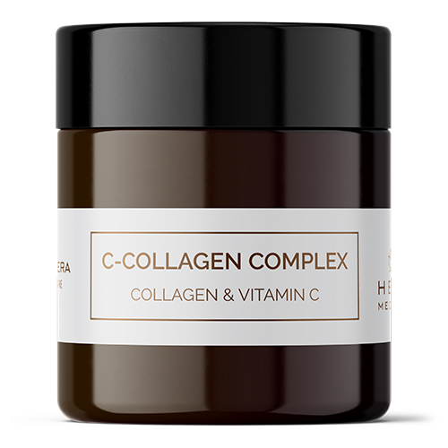 Complex C Colagen 60ml