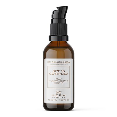 Complex SPF15 50ml