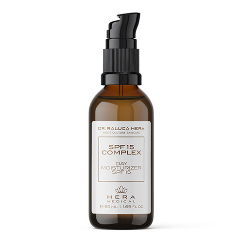 Complex SPF15 50ml