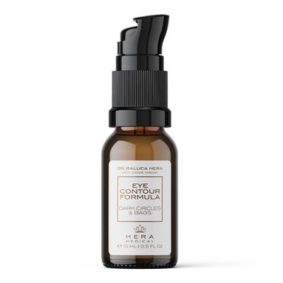 Formula Contur Ochi Cearcane & Pungi 15ml