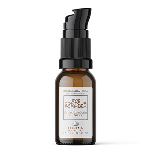 Formula Contur Ochi Cearcane & Pungi 15ml