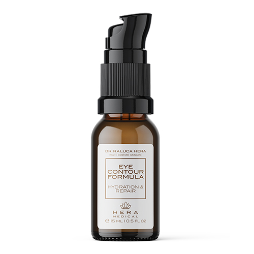 Formula Contur Ochi Hidratanta & Reparatoare 15ml