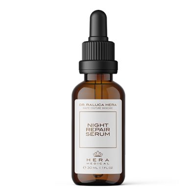 Ser Reparator de Noapte 30ml