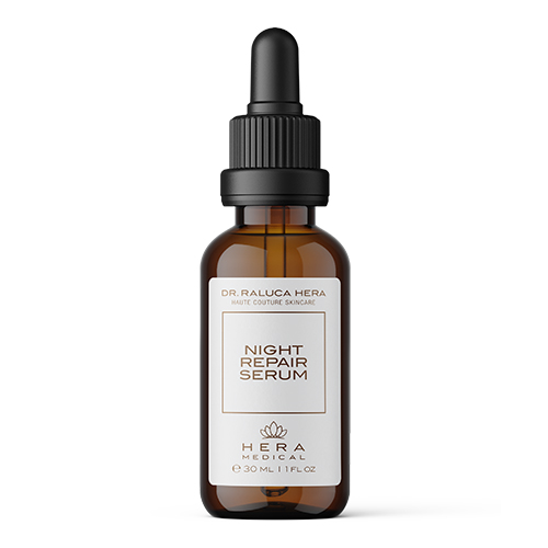 Ser Reparator de Noapte 30ml