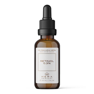 Ser Retinol 0.3% 30ml