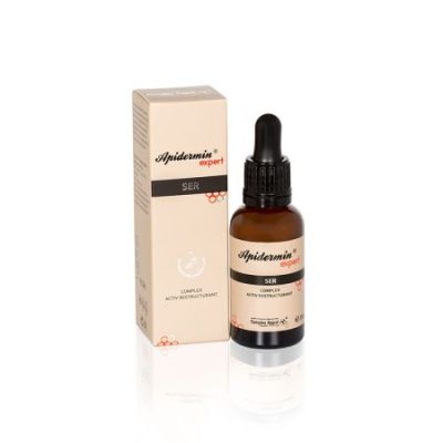 ser restructurant apidermin expert 30 ml complex apicol