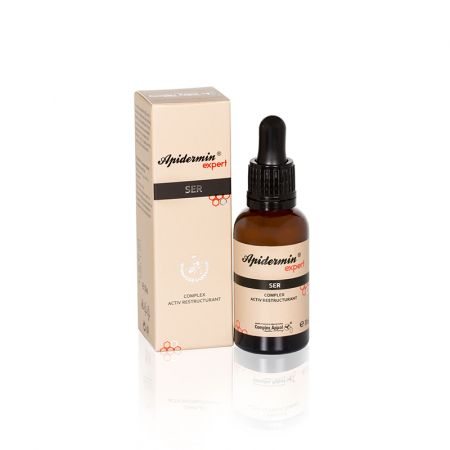 ser restructurant apidermin expert 30 ml complex apicol