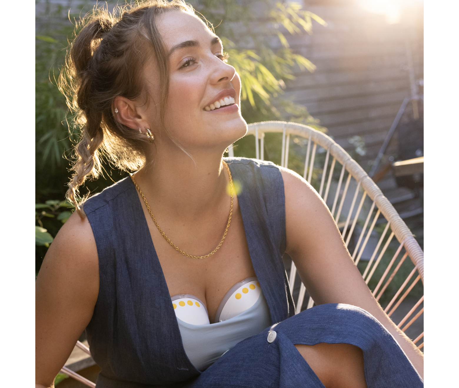 Medela Motion InBra .