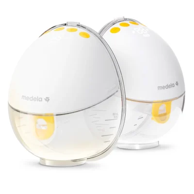 Medela Motion Inbra Dubla . 7610472880876