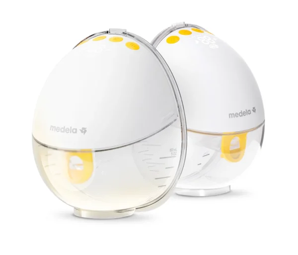 Medela Motion Inbra Dubla . 7610472880876