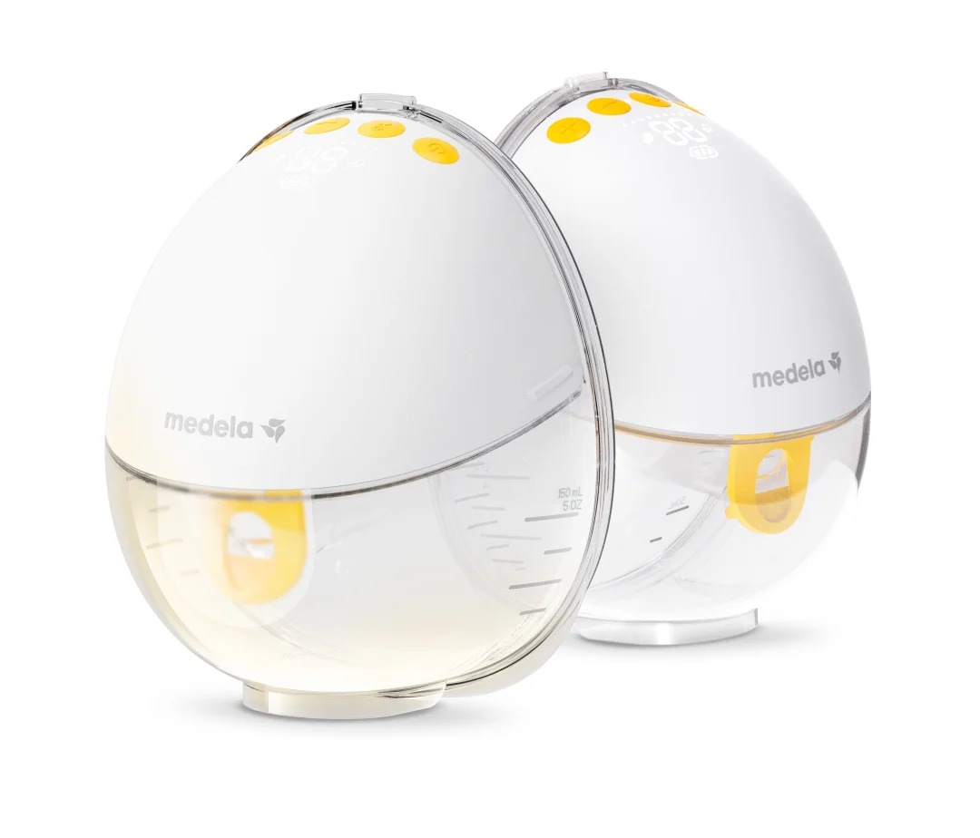 Medela Motion Inbra Dubla . 7610472880876