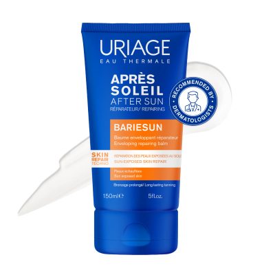 balsam dupa expunerea la soare bariesun aftersun 150ml uriage 001453.jpg