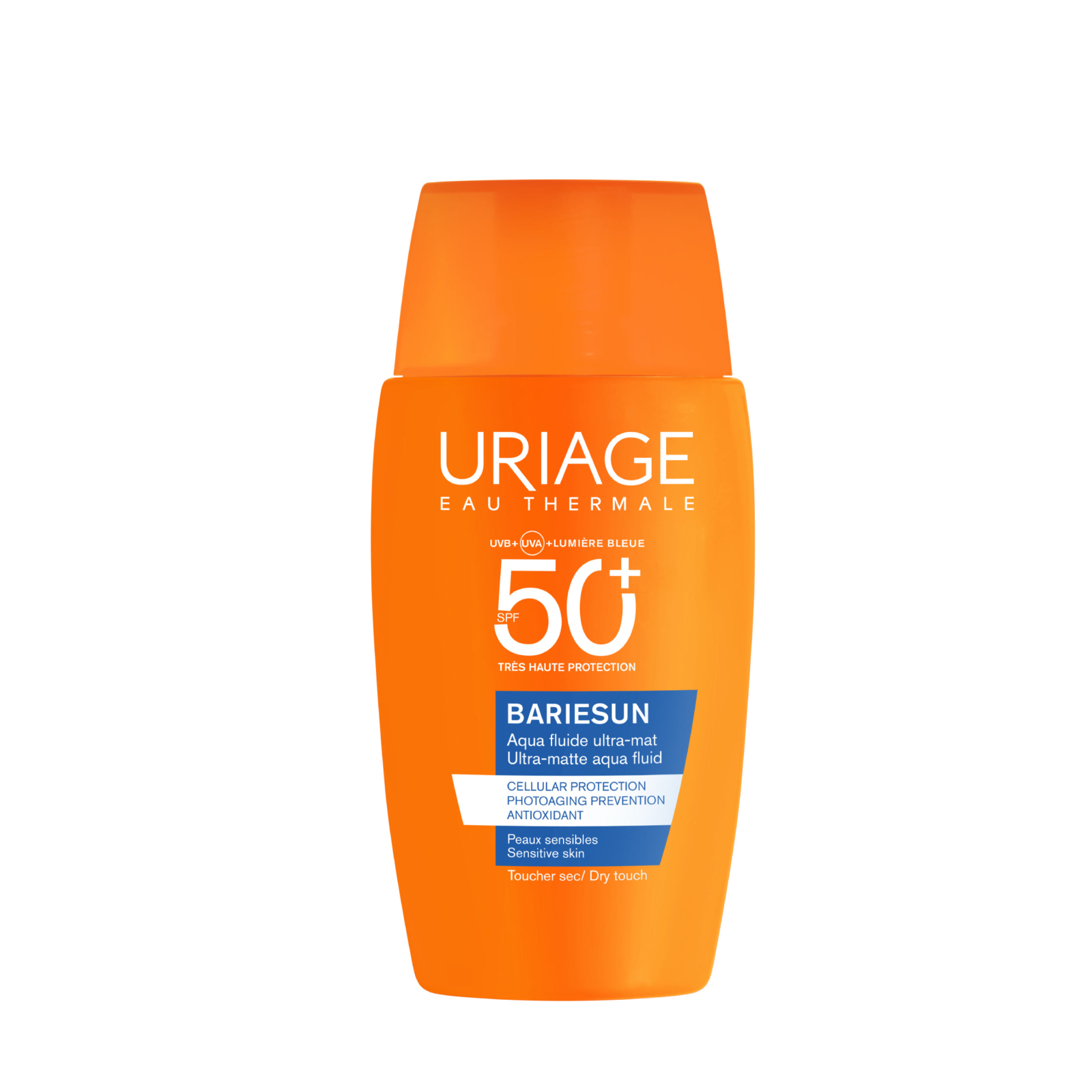 bariesun ultra mat aqua fluid protectie solara spf50 50ml uriage 142491.jpg