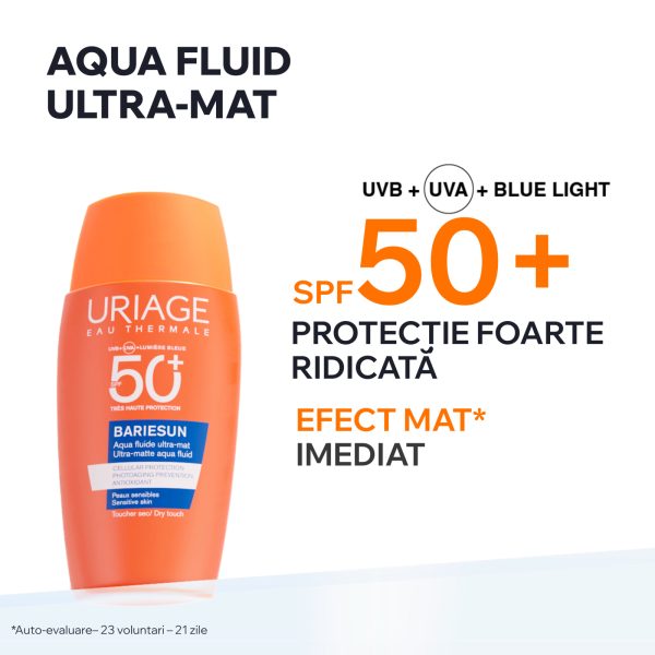 bariesun ultra mat aqua fluid protectie solara spf50 50ml uriage 556044.jpg