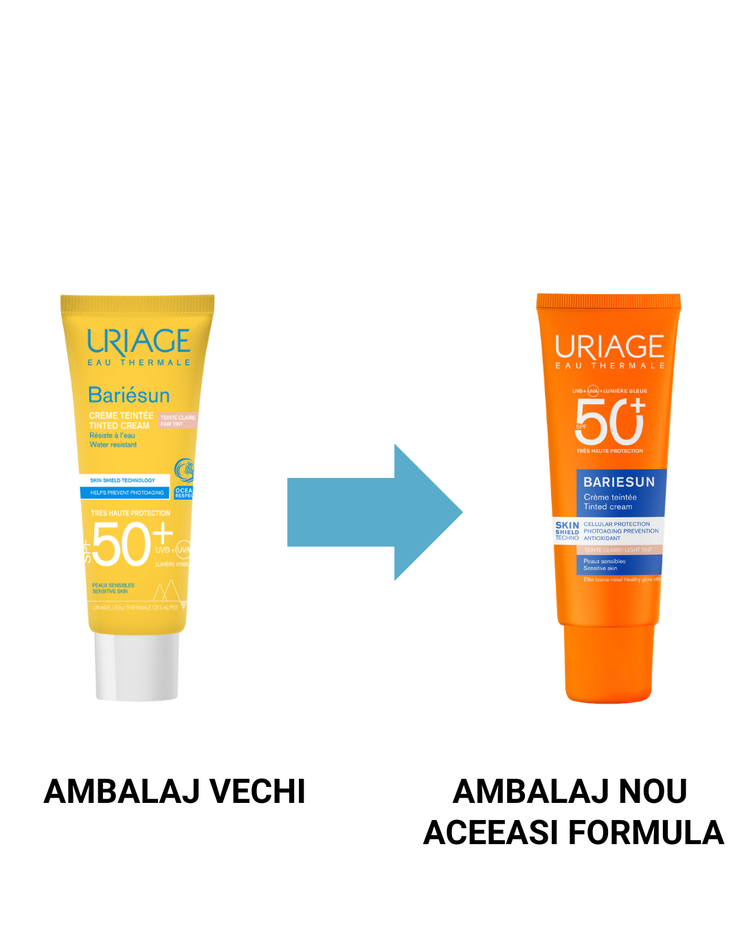 crema colorata protectie solara bariesun spf50 nuanta fair 50ml uriage 526783.png
