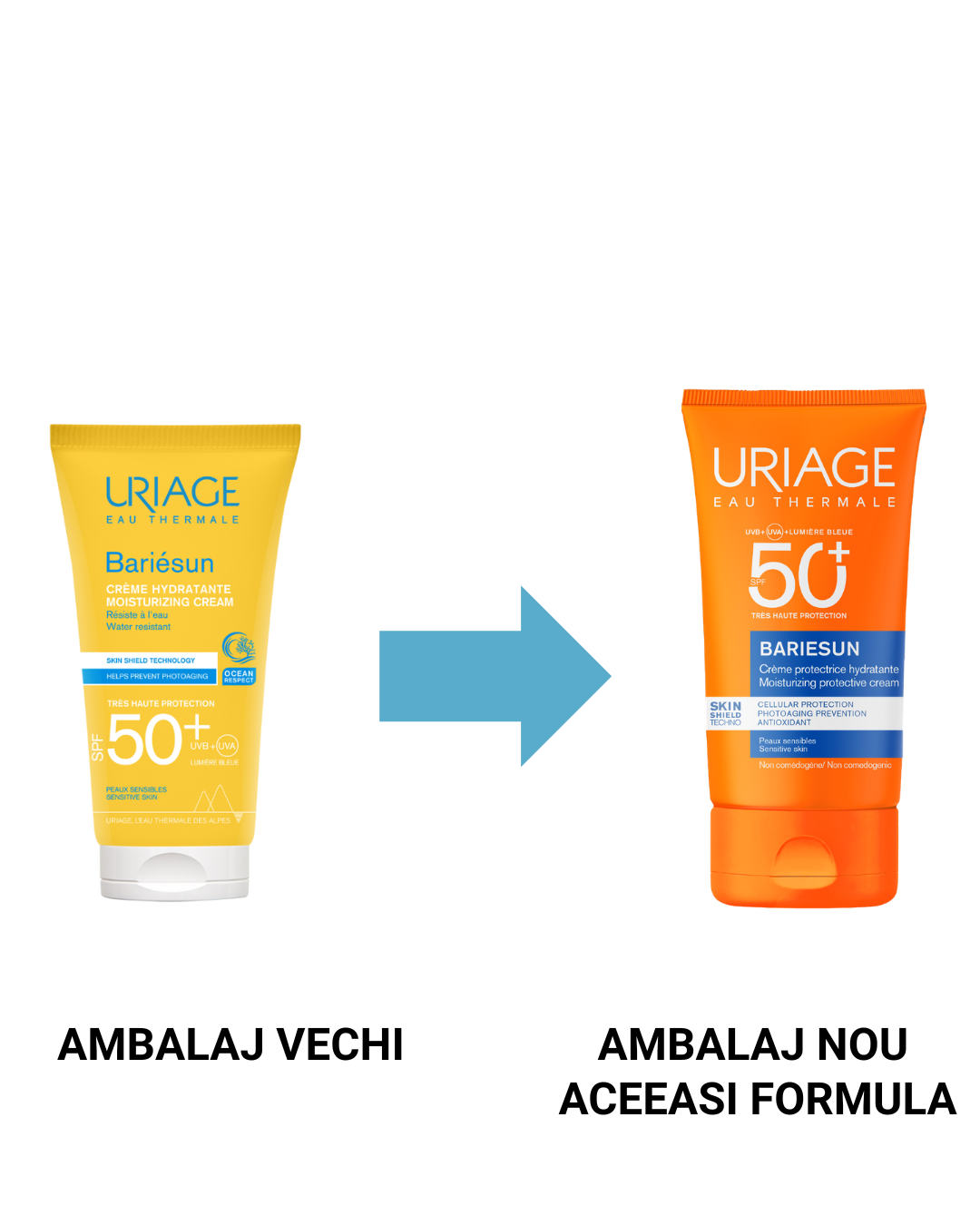 crema protectie solara bariesun spf50 50ml uriage 580581.png