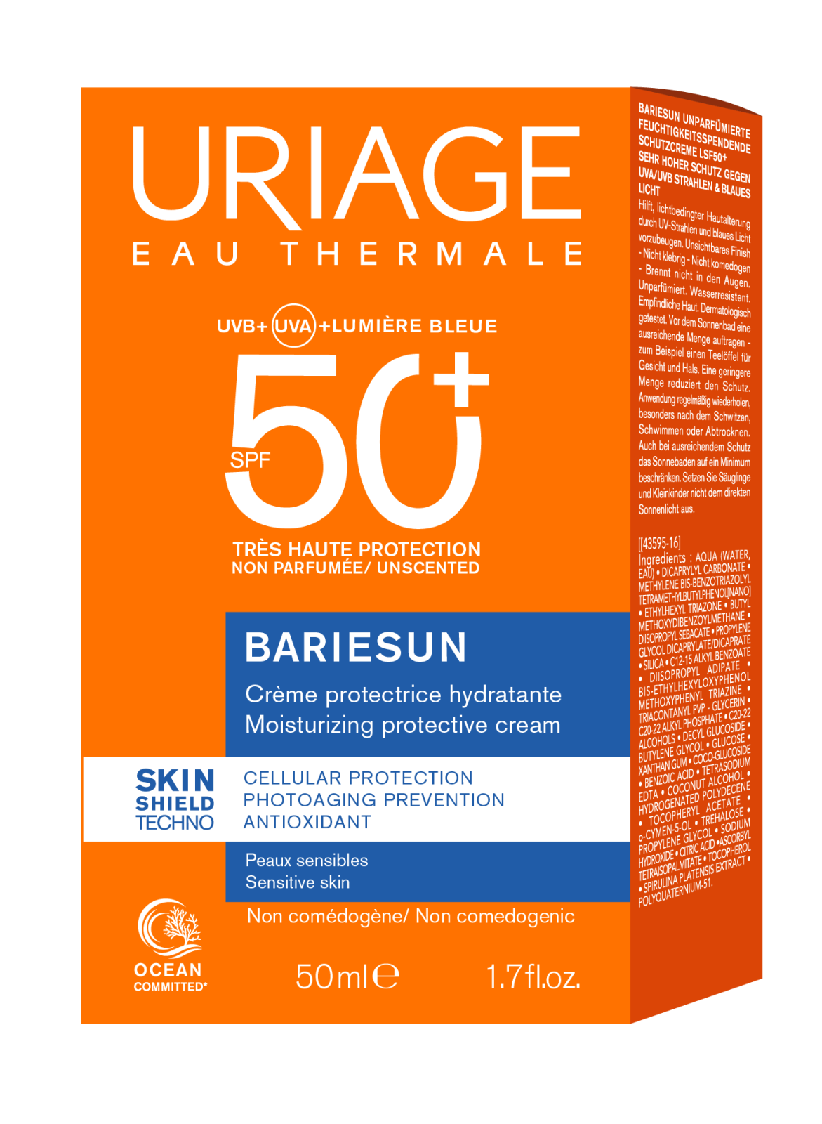 crema protectie solara fara parfum bariesun spf50 50 ml 263515.png